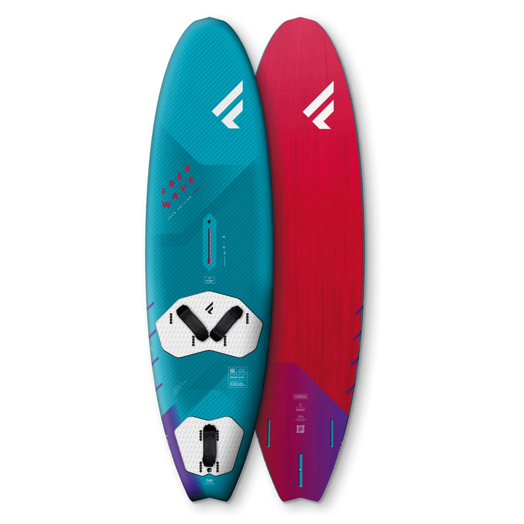 Fanatic FreeWave TE 2022