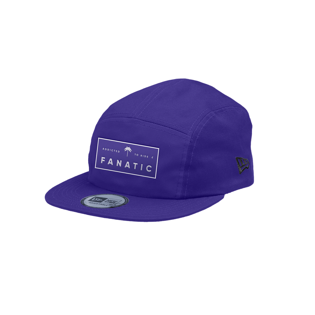 Fanatic Cap Camper Fanatic 2023