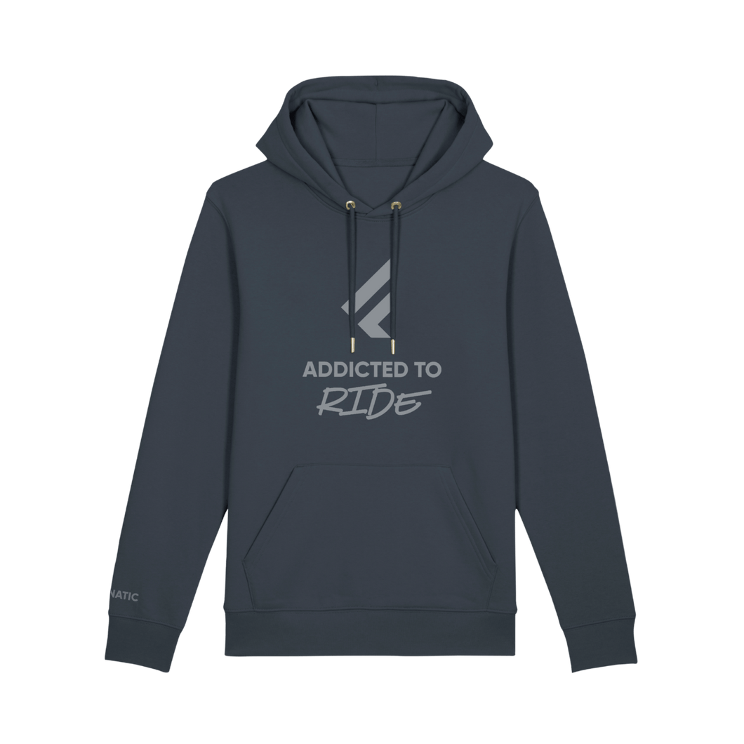 Fanatic Hoody F Logo unisex 2023