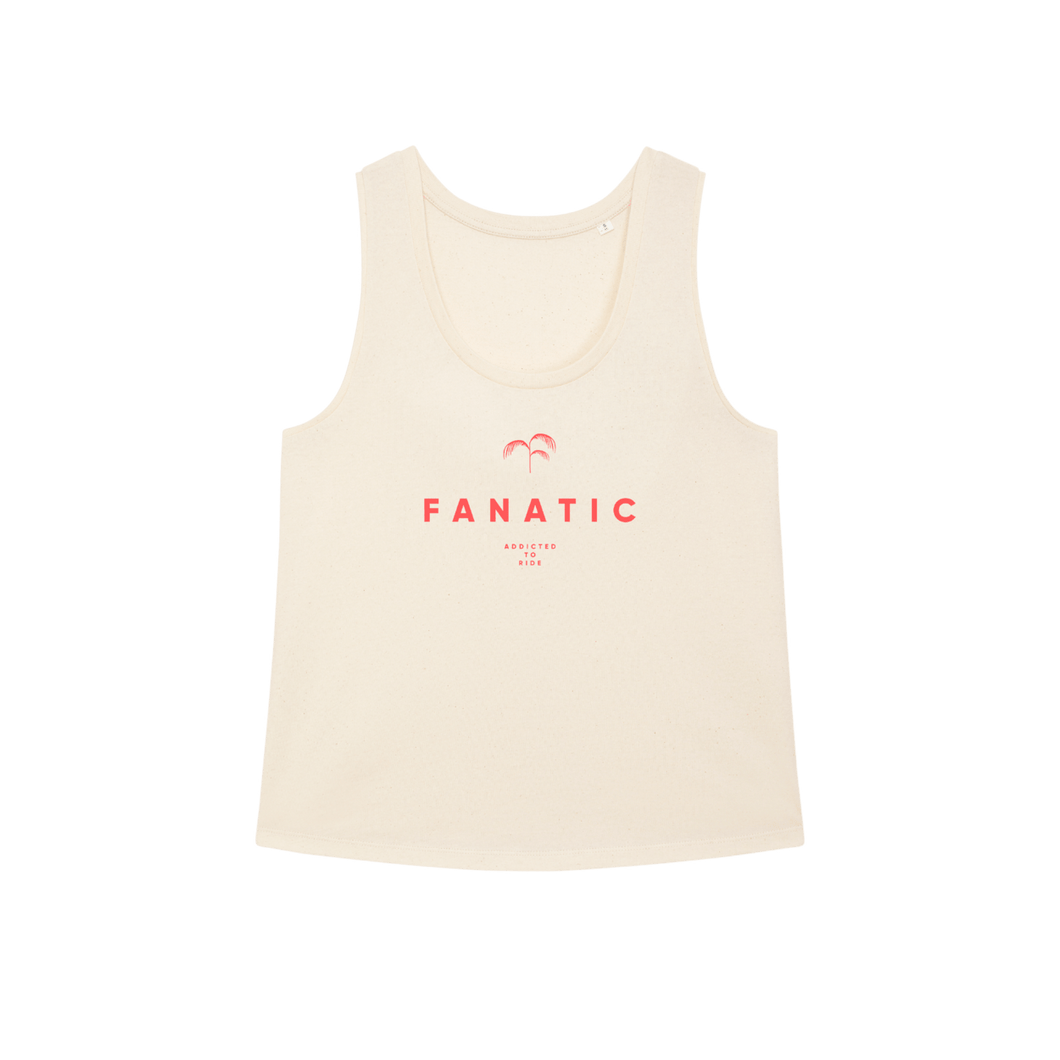 Fanatic Tank women 2023