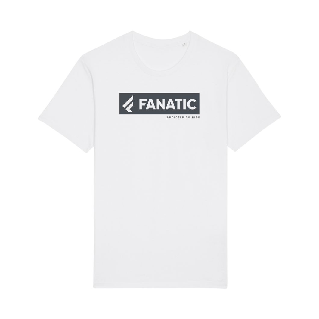 Fanatic Tee SS Fanatic men 2023