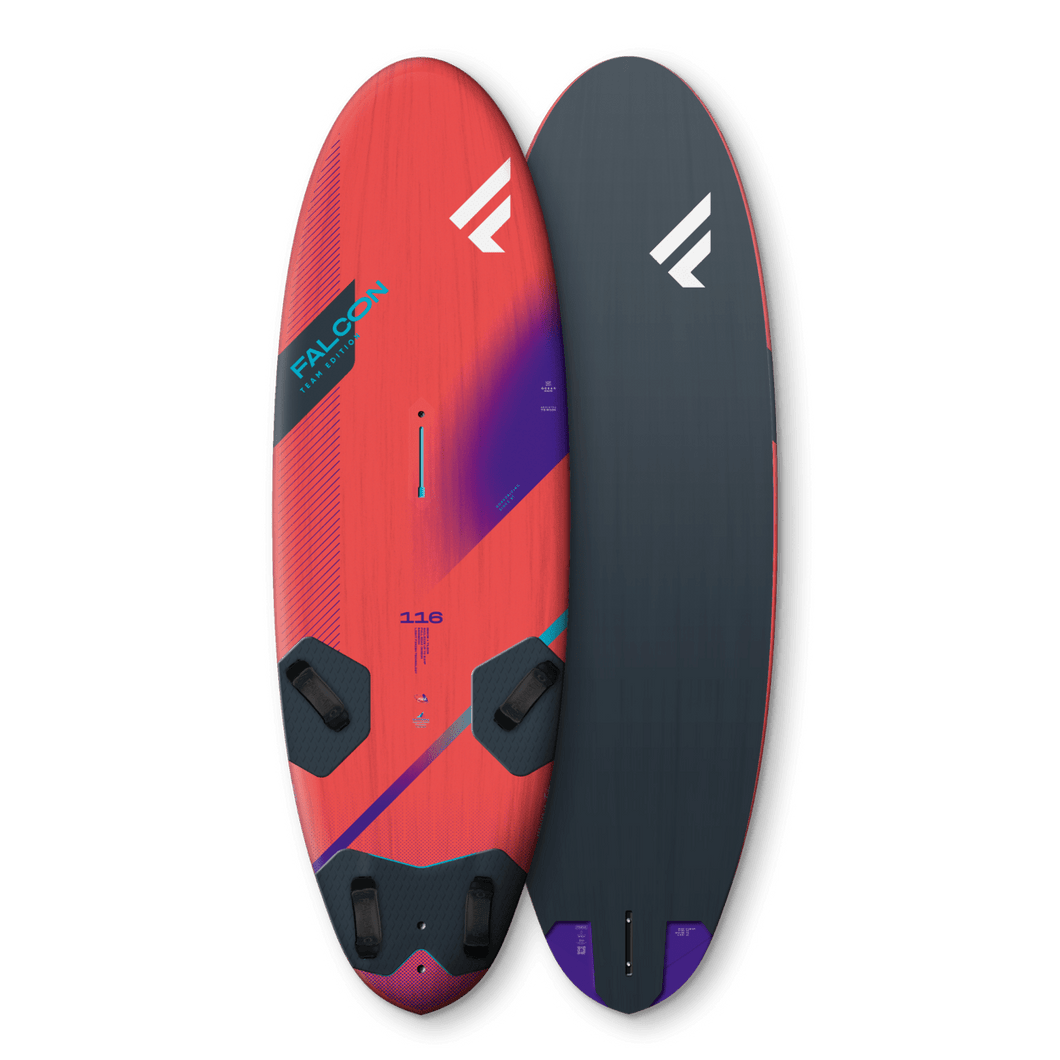 Falcon Slalom TE 2023