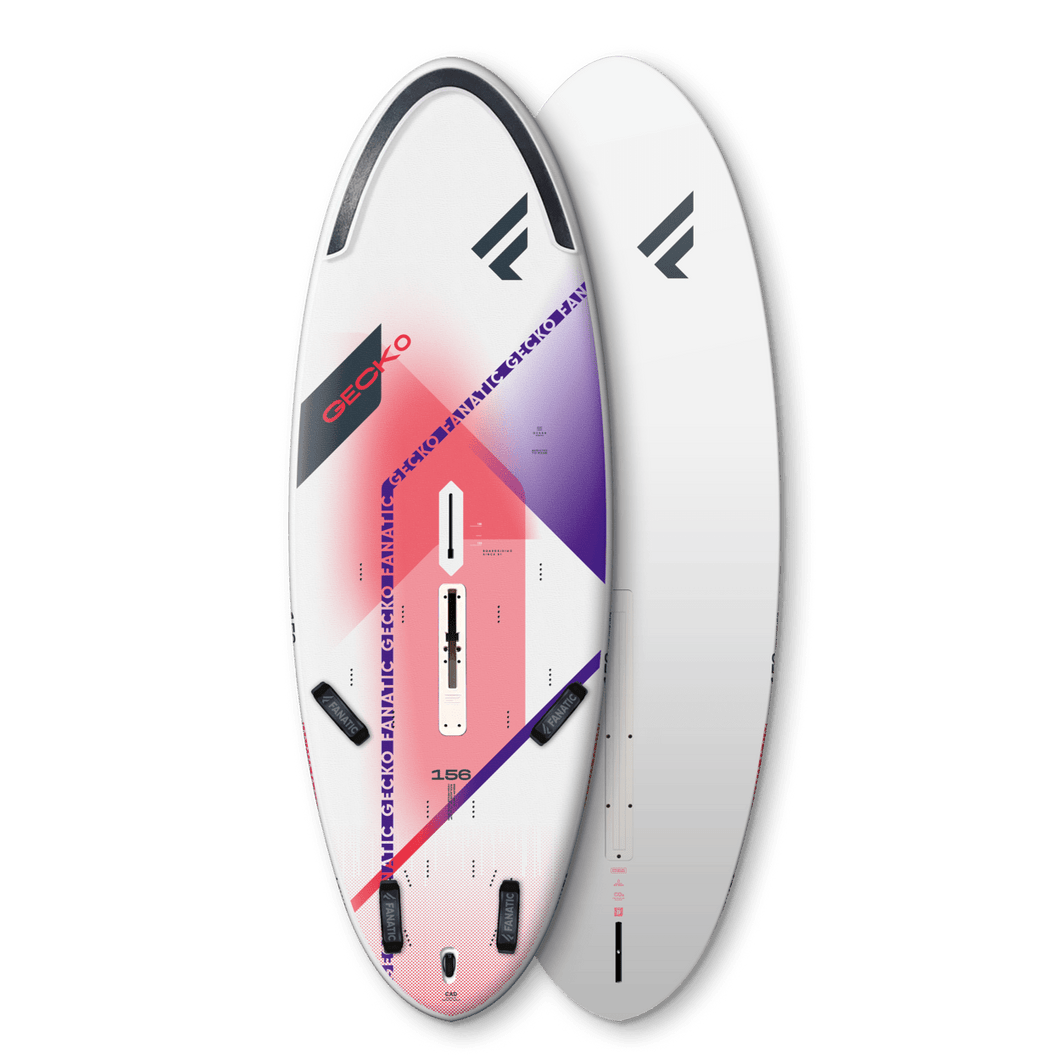 Gecko HRS Daggerboard 2023