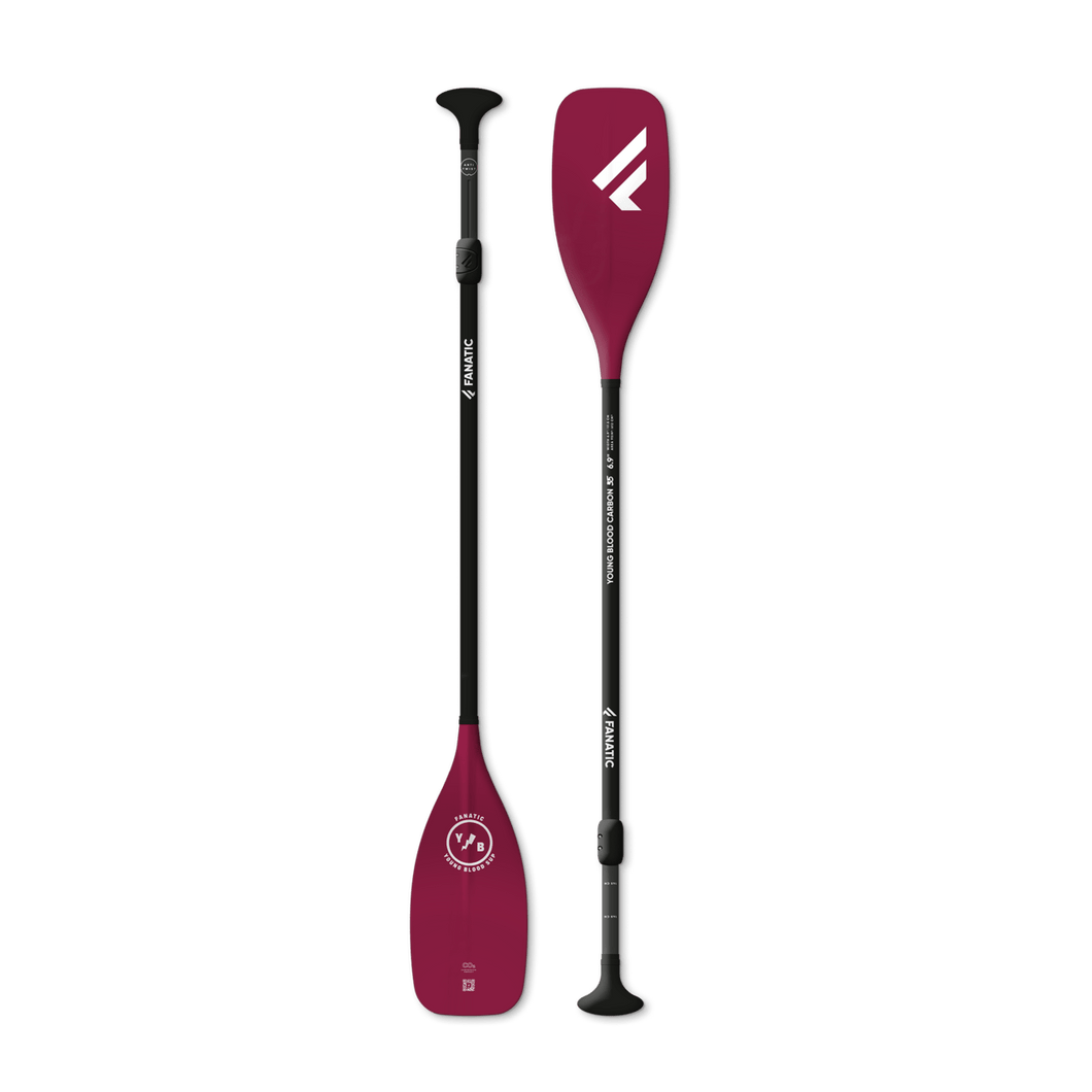 Fanatic Carbon 35 Young Blood Edition 2024