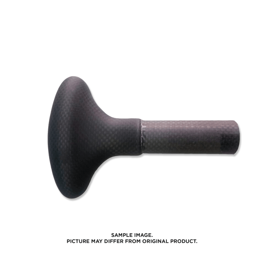 Fanatic Paddle Handle for Carbon Pro Adjustable 2024