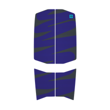 Load image into Gallery viewer, Duotone Traction Pad Front 2024