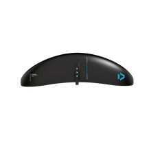 Cargar imagen en el visor de la galería, Duotone Spirit Surf Carbon Front Wing (SS22-onw) 2024