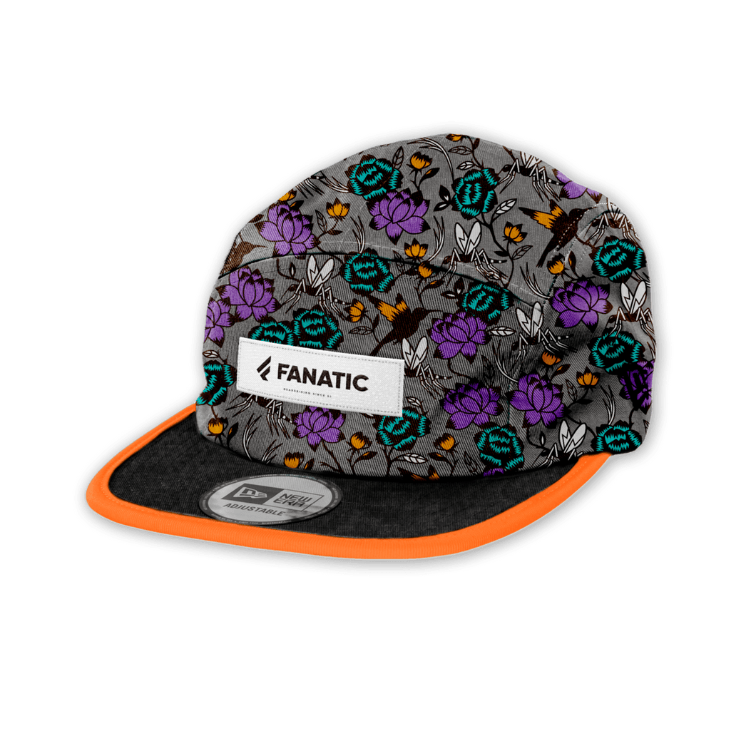 Fanatic Cap Camper Mosquito 2021