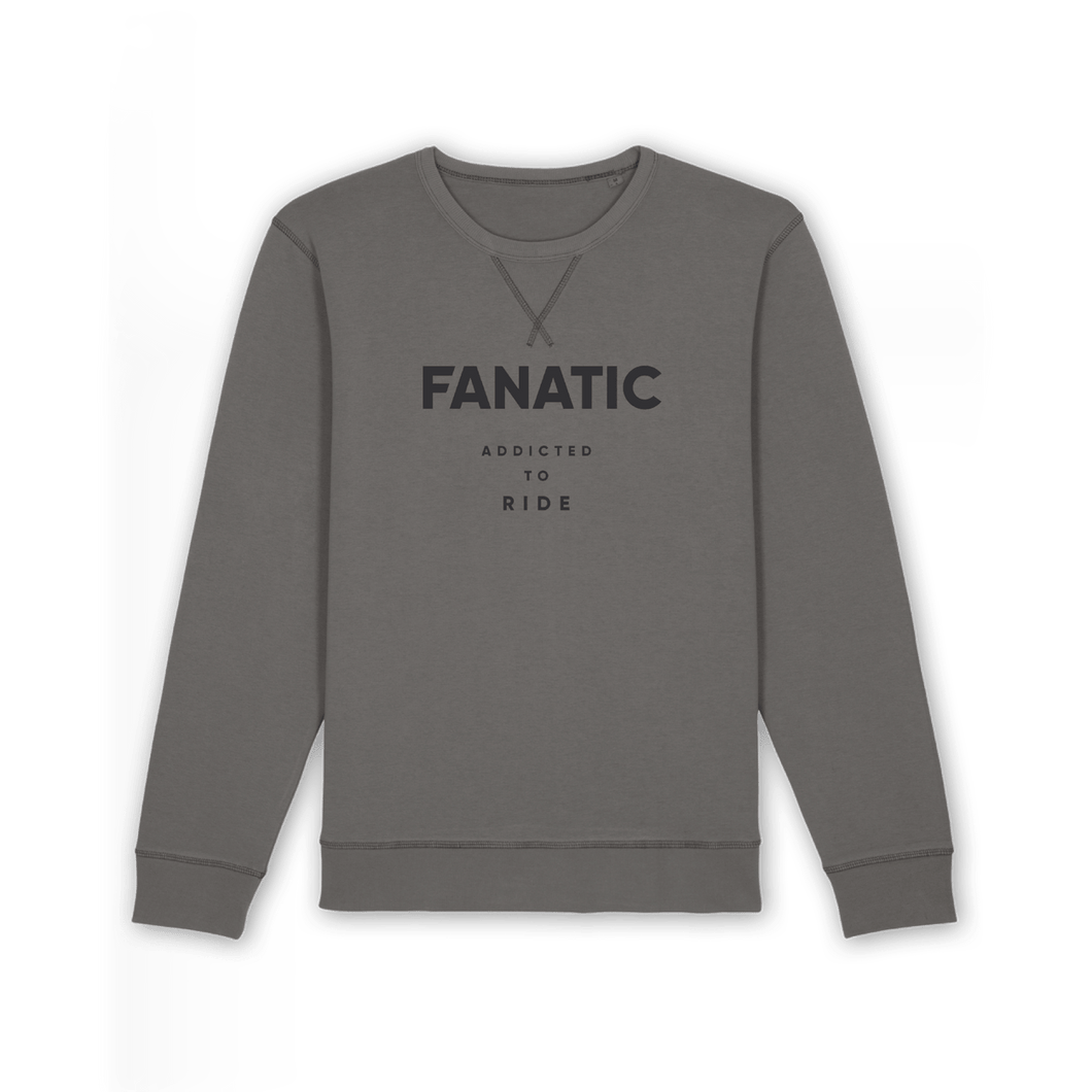 Fanatic Sweater Addicted Unisex 2022