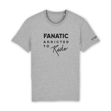 Charger l&#39;image dans la galerie, Fanatic Tee SS Addicted Men 2023
