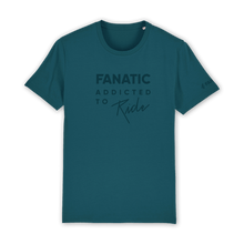 Charger l&#39;image dans la galerie, Fanatic Tee SS Addicted Men 2023
