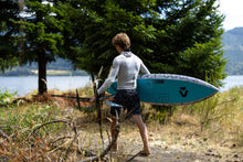 Carica l'immagine nel visualizzatore di Gallery, action_shot