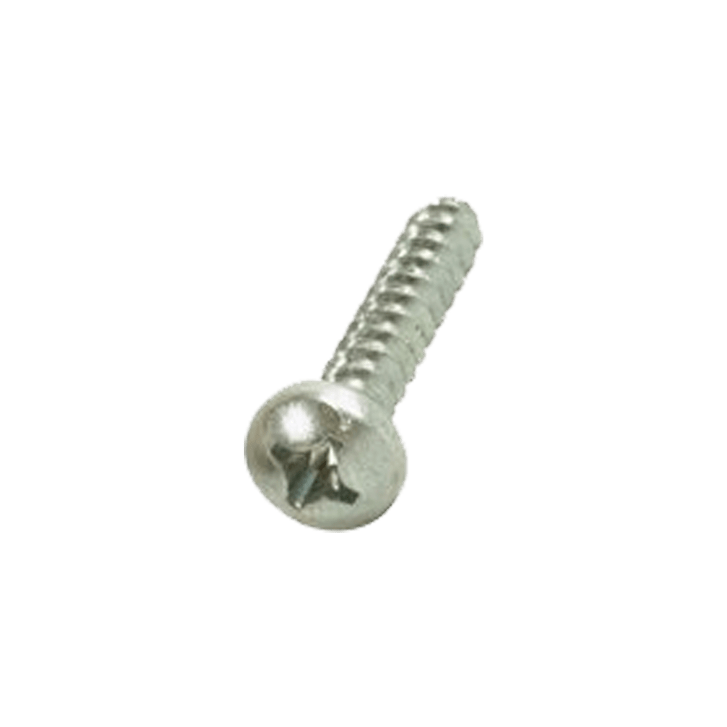 Fanatic Footstrap Screw M6x28 (9pcs) 2023