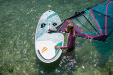 Charger l&#39;image dans la galerie, Fanatic Gecko HRS Daggerboard/Soft Top 2021
