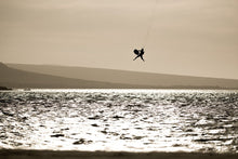 Load image into Gallery viewer, ION Leash Kite Safety Long 2024