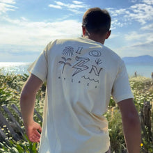 Carica l'immagine nel visualizzatore di Gallery, ION Tee Beach x DESTINATION SS men 2025