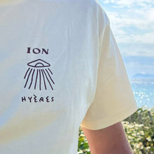 Carica l'immagine nel visualizzatore di Gallery, ION Tee Beach x DESTINATION SS men 2025