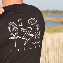 Carica l'immagine nel visualizzatore di Gallery, ION Tee Beach x DESTINATION SS men 2025