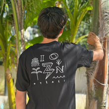 Carica l'immagine nel visualizzatore di Gallery, ION Tee Beach x DESTINATION SS men 2025