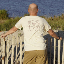 Carica l'immagine nel visualizzatore di Gallery, ION Tee Beach x DESTINATION SS men 2025