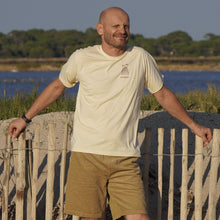 Carica l'immagine nel visualizzatore di Gallery, ION Tee Beach x DESTINATION SS men 2025