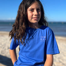 Carica l'immagine nel visualizzatore di Gallery, ION Tee Beach x DESTINATION youth 2025