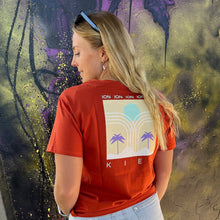 Load image into Gallery viewer, ION Tee Beach x DESTINATION women 2025