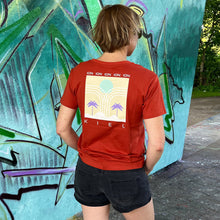 Load image into Gallery viewer, ION Tee Beach x DESTINATION women 2025