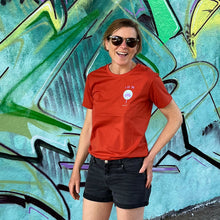Load image into Gallery viewer, ION Tee Beach x DESTINATION women 2025