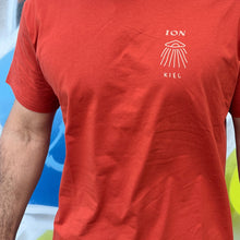 Carica l'immagine nel visualizzatore di Gallery, ION Tee Beach x DESTINATION SS men 2025