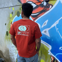Lade das Bild in den Galerie-Viewer, ION Tee Palm x DESTINATION SS  men 2025