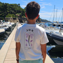 Carica l'immagine nel visualizzatore di Gallery, ION Tee Waves x DESTINATION youth 2025