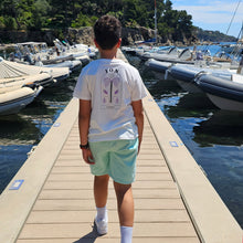Carica l'immagine nel visualizzatore di Gallery, ION Tee Waves x DESTINATION youth 2025
