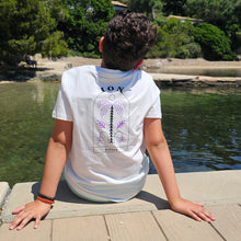 Carica l'immagine nel visualizzatore di Gallery, ION Tee Waves x DESTINATION youth 2025