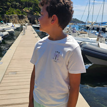 Carica l'immagine nel visualizzatore di Gallery, ION Tee Waves x DESTINATION youth 2025