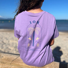 Carica l'immagine nel visualizzatore di Gallery, ION Tee Waves x DESTINATION youth 2025