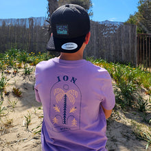 Carica l'immagine nel visualizzatore di Gallery, ION Tee Waves x DESTINATION youth 2025
