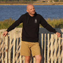 Cargar imagen en el visor de la galería, ION Hoody x DESTINATION men 2025