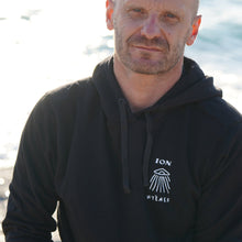 Cargar imagen en el visor de la galería, ION Hoody x DESTINATION men 2025