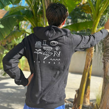 Cargar imagen en el visor de la galería, ION Hoody x DESTINATION men 2025
