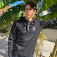 Cargar imagen en el visor de la galería, ION Hoody x DESTINATION men 2025