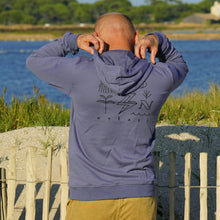 Cargar imagen en el visor de la galería, ION Hoody x DESTINATION men 2025