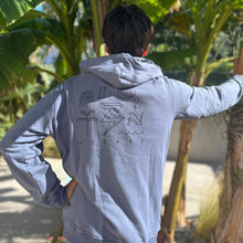 Cargar imagen en el visor de la galería, ION Hoody x DESTINATION men 2025