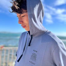 Cargar imagen en el visor de la galería, ION Hoody x DESTINATION men 2025
