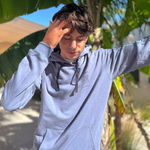 Cargar imagen en el visor de la galería, ION Hoody x DESTINATION men 2025
