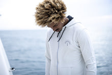 Cargar imagen en el visor de la galería, ION Men Hoody Surfing Elements Zip 2022
