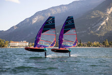 Carica l'immagine nel visualizzatore di Gallery, Fanatic Falcon Foil TE 2022