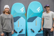 Cargar imagen en el visor de la galería, Fanatic Stingray Foil LTD 2023 2023