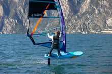Cargar imagen en el visor de la galería, Fanatic Stingray Foil LTD 2023 2023