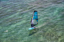 Lade das Bild in den Galerie-Viewer, Fanatic Stingray Foil LTD 2020